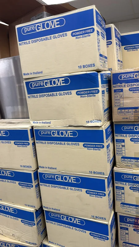 We are incredibly grateful to Avalon Assisted Living for their generous donation of 250 boxes of gloves to Care4Me. Your support helps us continue serving our community with care and safety.
A special thank you to Jackie for making this possible 🤍